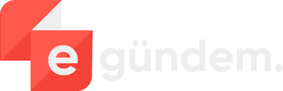 E-Gündem